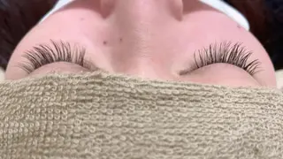 マツエク・マツパ 高橋 実和子のマツエク・マツパデザイン