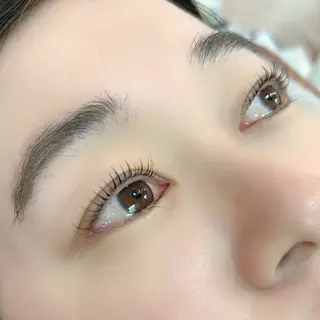 マツエク・マツパ EYELA大宮西口店 KAWAKAMIのマツエク・マツパデザイン