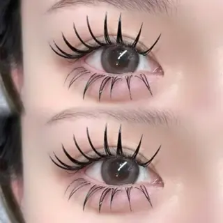 マツエク・マツパ foi by eyeartistsのマツエク・マツパデザイン