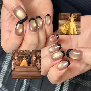 ネイル Ulu nail Kanaのネイルデザイン