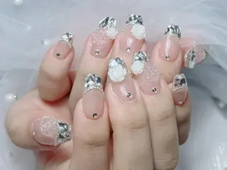 ネイル Kitty Nail salonのネイルデザイン