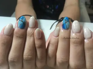 ネイル Nailsalon chouchouette所属・chouchou etteのネイルデザイン