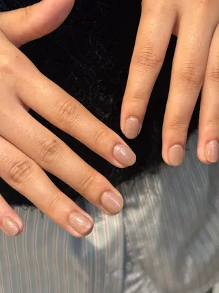 ネイル minori ♥️のネイルデザイン