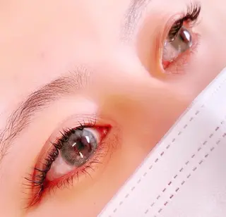 マツエク・マツパ Felice所属・【felice】 Takahashiのマツエク・マツパデザイン