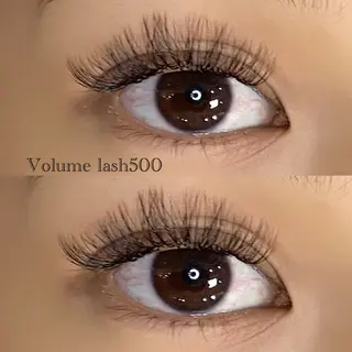 マツエク・マツパ OLIVIA 郷家 ♡のマツエク・マツパデザイン