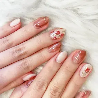 ネイル Miyu .Sのネイルデザイン