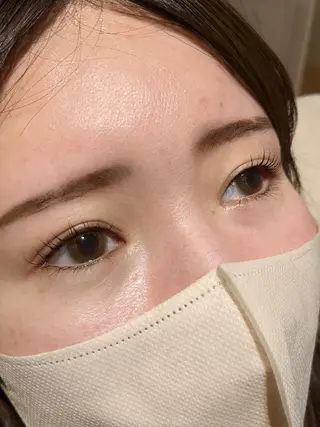 マツエク・マツパ Bianca名駅 Sugawaraのマツエク・マツパデザイン