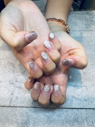ネイル Fujii AERのネイルデザイン