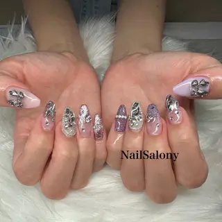 ネイル Nail Salon yのネイルデザイン