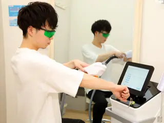 SELFMADE 石巻店のエステ・リラクイメージ