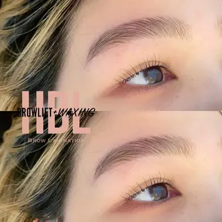 パーマ マツエク・マツパ Ruka eyelash所属・Ruka ヒライソのマツエク・マツパデザイン