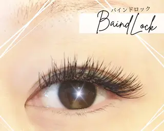 マツエク・マツパ brille ~eyelash~のマツエク・マツパデザイン