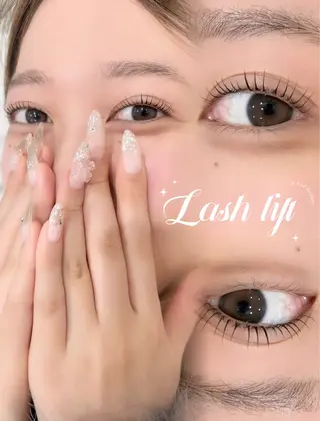 マツエク・マツパ une fleur URARAのその他イメージ