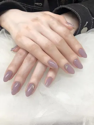 ネイル ENsalon Takareiのネイルデザイン