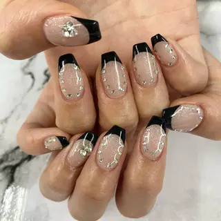 ネイル Basic町田本店 EMIRIのネイルデザイン