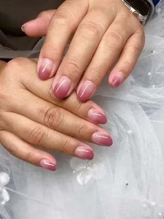 ネイル PLUM  BELL 横浜自宅ネイルのネイルデザイン