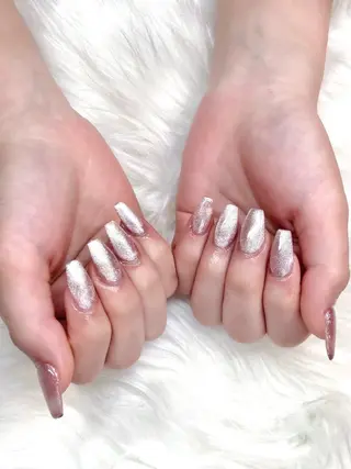 ネイル 🩰fein. hana🫧のネイルデザイン