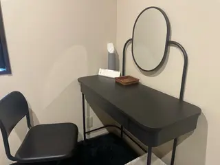 salon Cure RIHOのエステ・リラクイメージ