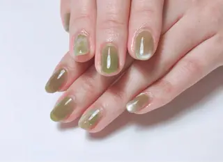 ネイル atelier in bloomのネイルデザイン