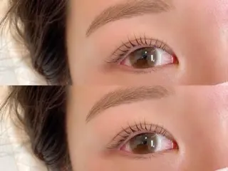 マツエク・マツパ 松尾 もにかのマツエク・マツパデザイン