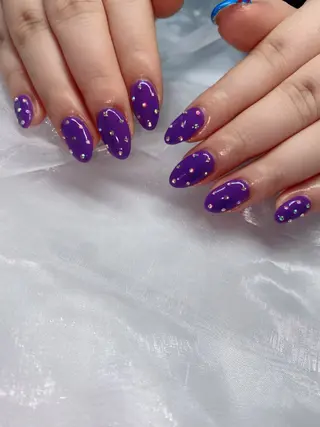 ネイル C. NAILSのネイルデザイン