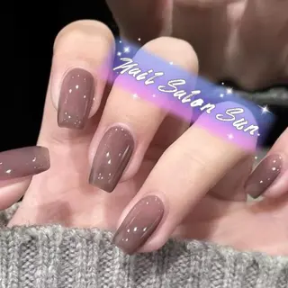 ネイル Sun Nail サン ネイルサロンのネイルデザイン