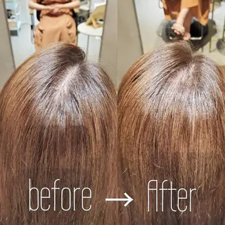 パーマ SALON   VILLAGE所属・酒井 実希子の眉毛・アイブロウイメージ