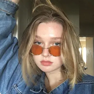 ミディアム カラー keen吉祥寺所属・相川 愛実のヘアスタイル