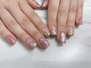 ネイル Renatus Nailのネイルデザイン