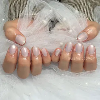 ネイル MoonLight SHINOのネイルデザイン
