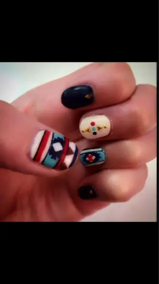 ネイル mai /浜町中央橋店のその他イメージ