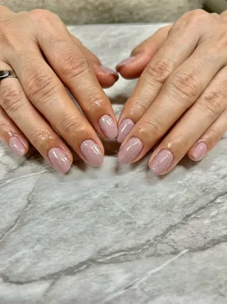 ネイル zir nail　津田沼店所属・zir nail 扇田のネイルデザイン