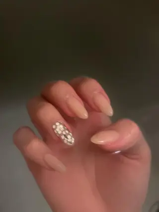 マツエク・マツパ 川瀬 あおいのマツエク・マツパデザイン