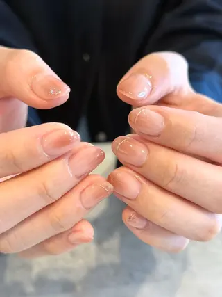 ネイル ikoi🫧 Kotomiのネイルデザイン