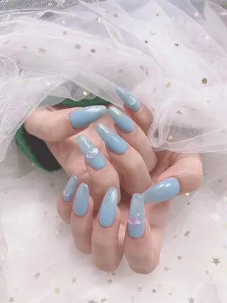 ネイル ジョリ Kai🪄✨のネイルデザイン