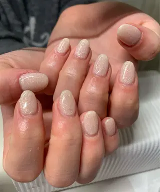 ネイル 2by MAX BEAUTY下北沢所属・木本 美佳のネイルデザイン