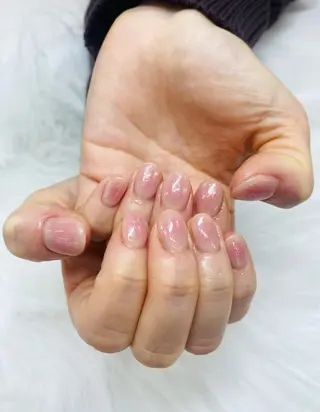 ネイル MAXKELLY AIのネイルデザイン