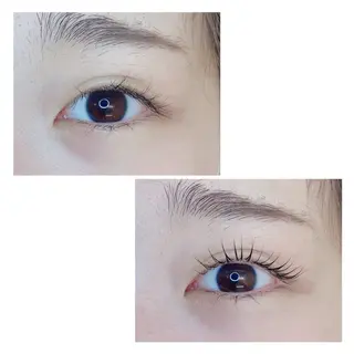 マツエク・マツパ TIARA池袋西口店 店長YASUKA💐のマツエク・マツパデザイン