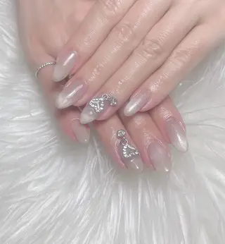 ネイル hairsalon556所属・hairsalon 556のネイルデザイン