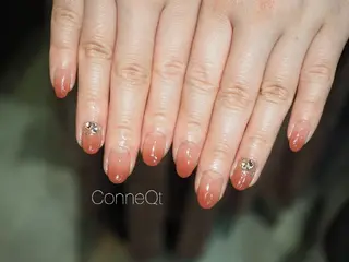 ネイル ConneQt所属・ETHOSENSE. kimikaのネイルデザイン