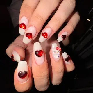 ネイル WOL TOKYO YUURIのネイルデザイン