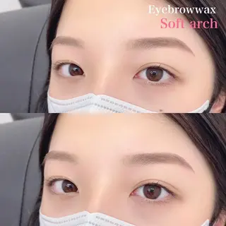 アイブロウ 眉毛サロン🤍 LUMICIA千葉店の眉毛・アイブロウイメージ