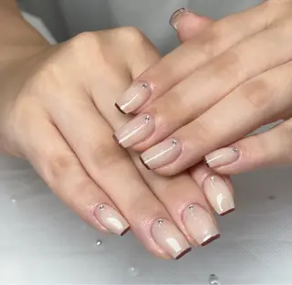 ネイル はる はるのネイルデザイン