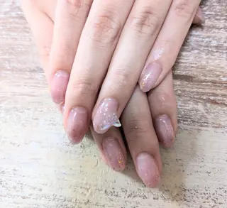 ネイル NailSalon Ne-Neのネイルデザイン