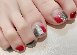 ネイル マツエク・マツパ 髙橋 敦子のマツエク・マツパデザイン