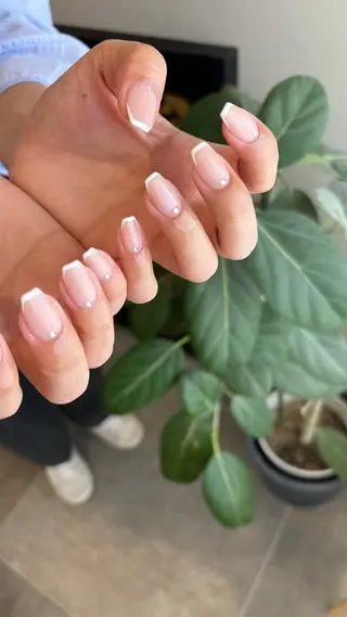 ネイル my&所属・my&_ maimiのネイルデザイン