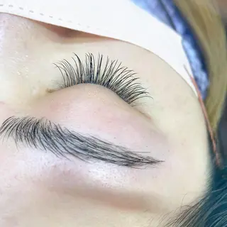 ネイル マツエク・マツパ アイブロウ Grace naoのマツエク・マツパデザイン