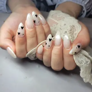 ネイル Nail salon Coco所属・Nail salon Coco【溝の口駅】のネイルデザイン