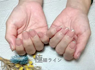 ネイル ♾nail 恵美のマツエク・マツパデザイン