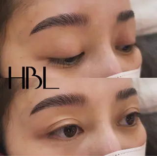 アイブロウ Colors  Nail所属・REINA colorsnailの眉毛・アイブロウイメージ